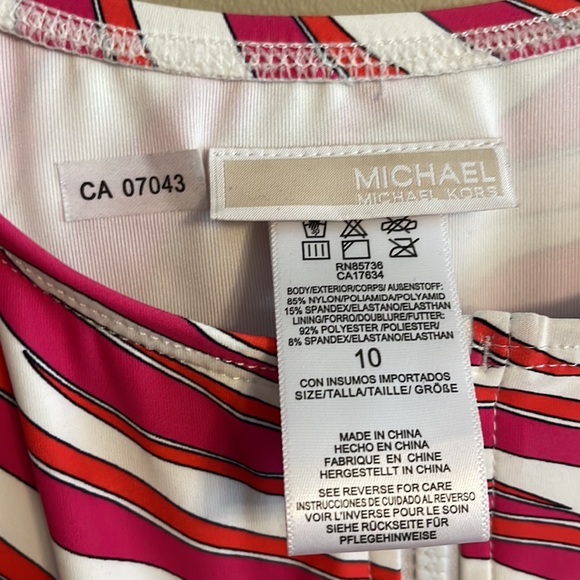 MK SWIM SUIT - Picture 2 of 6